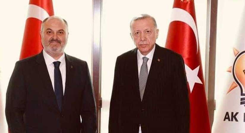 YILMAZ 14 MAYIS SEÇİMLERİ ÇOK ÖNEMLİ…