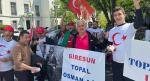 Washington’da Türkler ve Ermeniler sözde soykırım iddialarıyla karşı karşıya