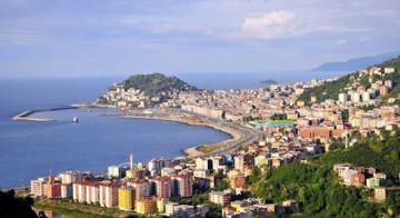 GİRESUN BELEDİYE BAŞKANI KÖSEDEN İKAMETGAH ÇAĞRISI…