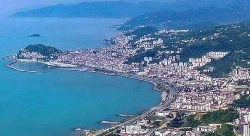 100 YILLIK SU İHTİYACI GÜVENCE ALTINA ALINACAK