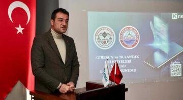 E RUHSAT SİSTEMİ HİZMETTE….