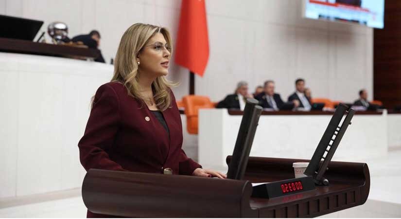 GİRESUN MADEN BASKISI ALTINDA