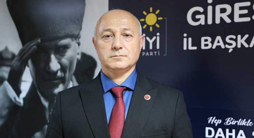 Cebeci, bölgenin bu yönüyle stratejik bir konuma sahip olduğunu kaydetti.