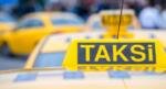 Taksi ücretlerine zam….