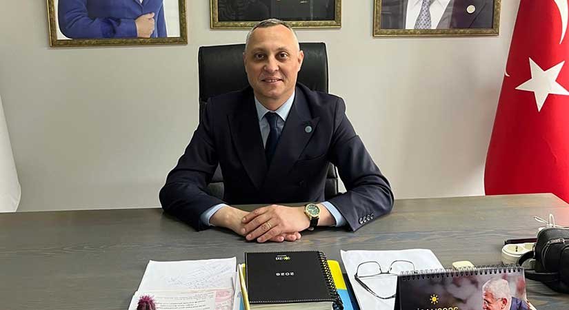 VEKİL ELMASA İSTİFA ÇAĞRISI….