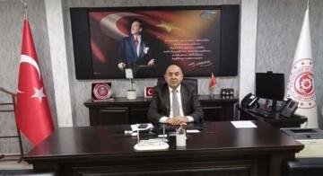 “KAYIT DIŞI ÇALIŞMA BÜYÜK RİSK TAŞIYOR”