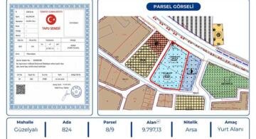 BAŞKAN SIBIÇTAN 600 MİLYONLUK HAMLE