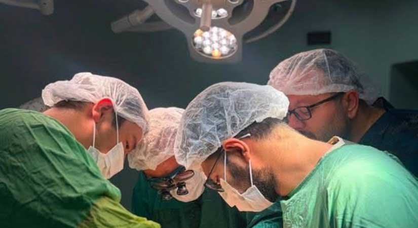 BÖBREK TAŞLARINA CERRAHİ MÜDEHALE